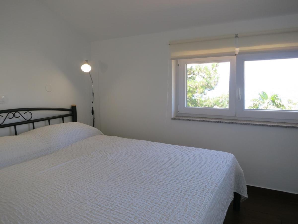 Apartment Prejac By The Beach Malinska Room photo